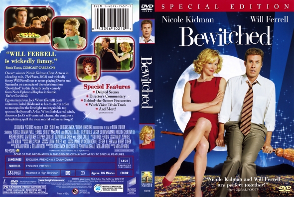 Bewitched