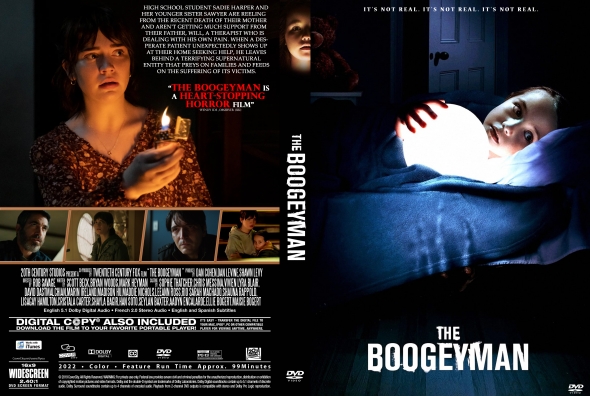 The Boogeyman