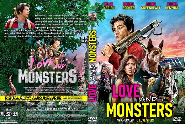 Love and Monsters