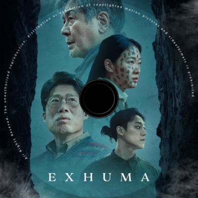 Exhuma