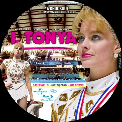 I, Tonya