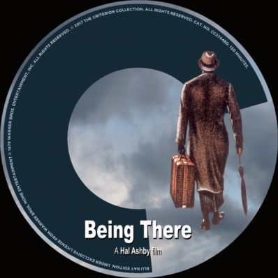 Being There