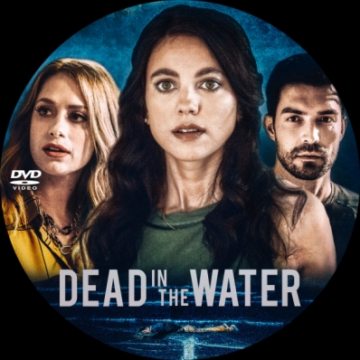 Dead in the Water