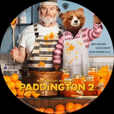 Paddington 2