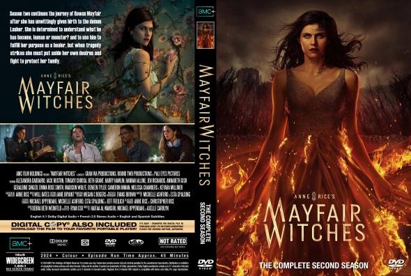 Mayfair Witches - Season 2