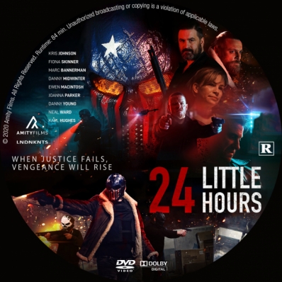 24 Little Hours