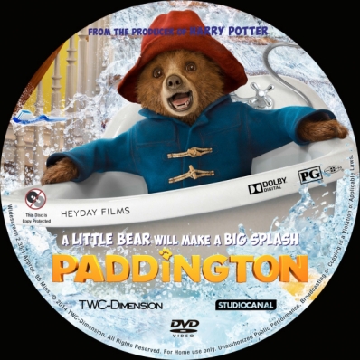 Paddington