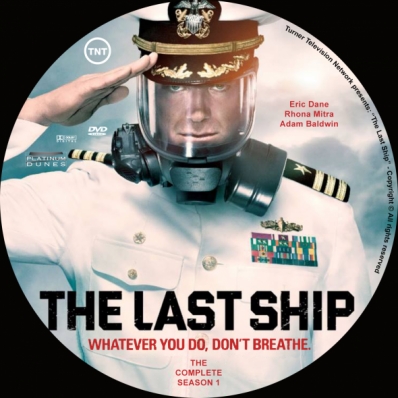 The Last Ship - Season 1