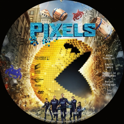 Pixels