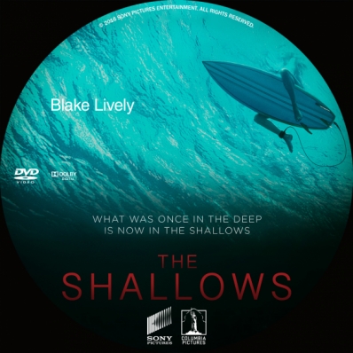 The Shallows