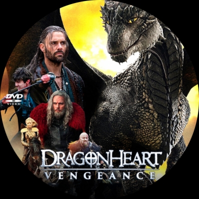 Dragonheart Vengeance