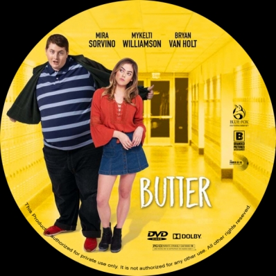 Butter