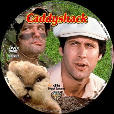 Caddyshack