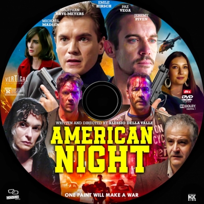 American Night