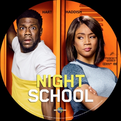 Night School