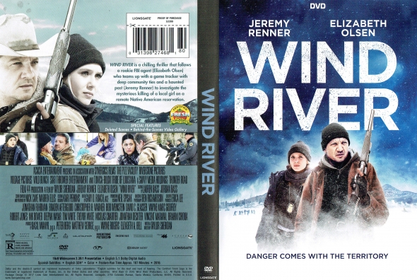 Wind River