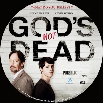 God's Not Dead