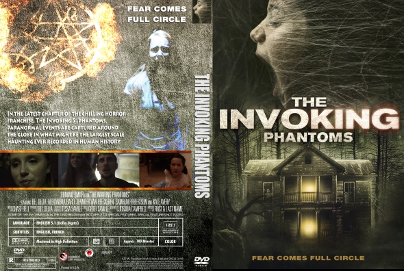 The Invoking: Phantoms