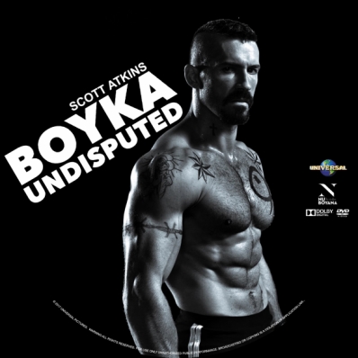 Boyka: Undisputed 4