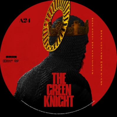 The Green Knight