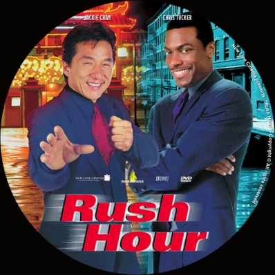 Rush Hour