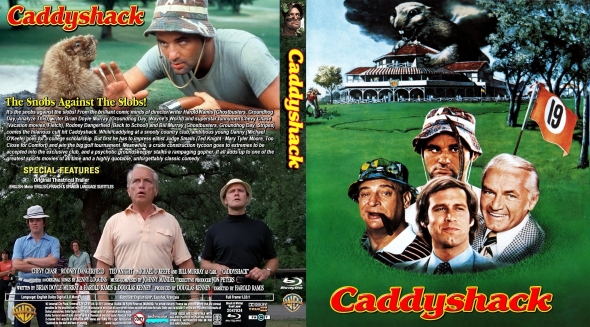 Caddyshack