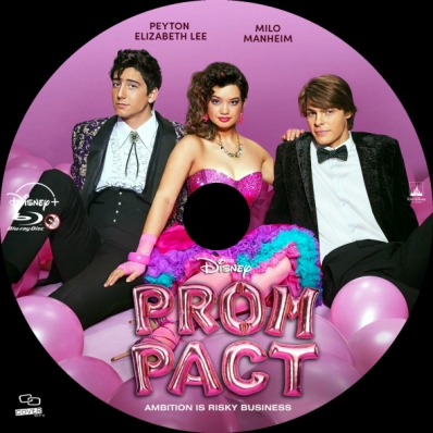 Prom Pact