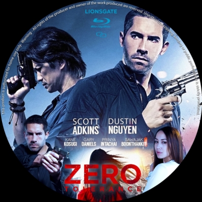 CoverCity - DVD Covers & Labels - 2 Guns: Zero Tolerance