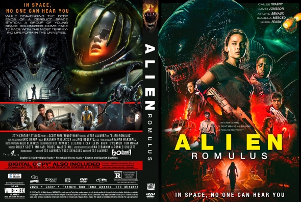 Alien: Romulus