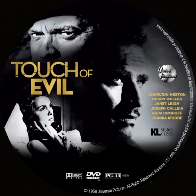 Touch of Evil