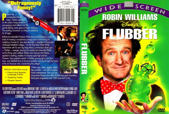 Flubber