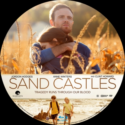 Sand Castles