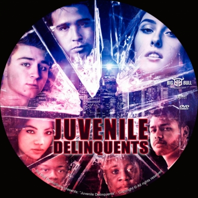 Juvenile Delinquents