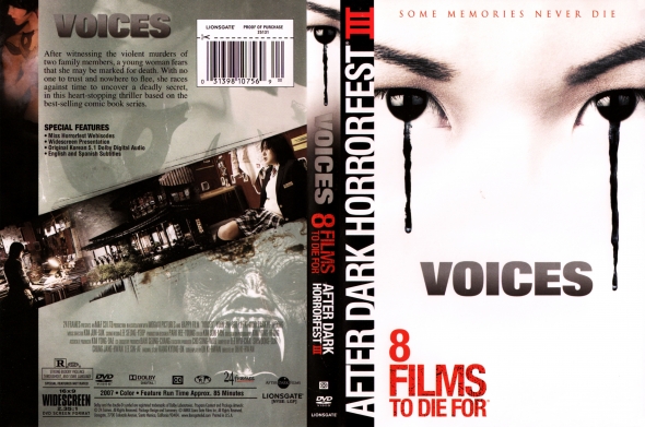 Voices