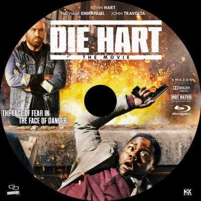 Die Hart: The Movie