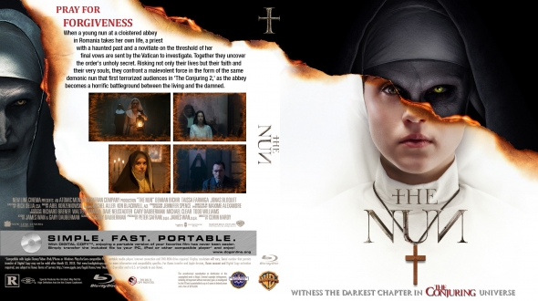 The Nun