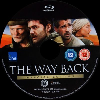 The Way Back