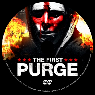 The First Purge