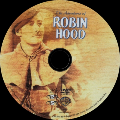 The Adventures of Robin Hood