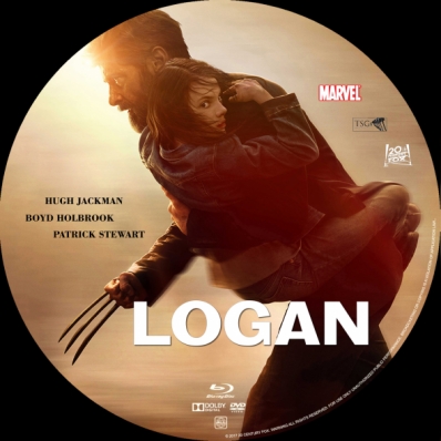 Logan