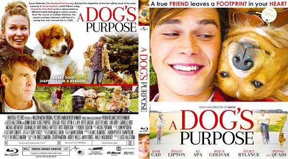 A Dog's Purpose