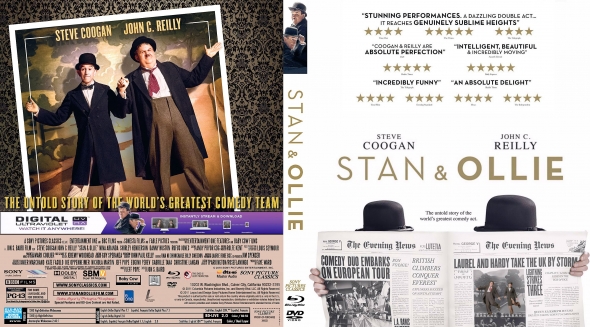 Stan and Ollie