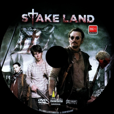 Stake Land