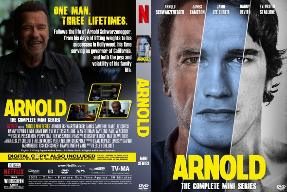 Arnold - Mini Series