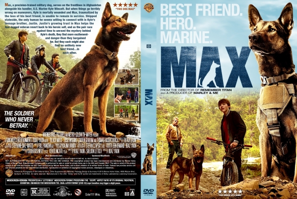 Max