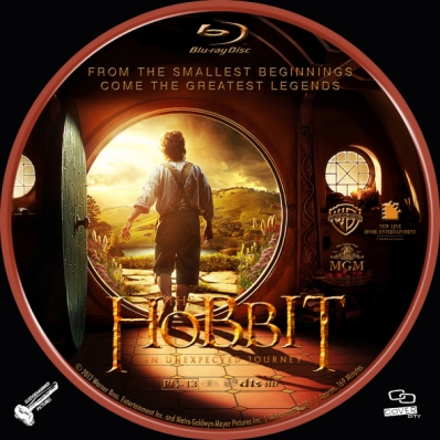 The Hobbit: An Unexpected Journey