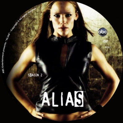 Alias - Season 2