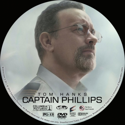 Captain Phillips