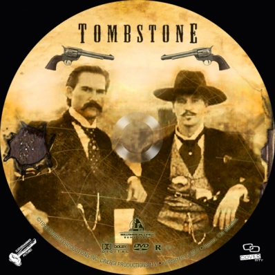 Tombstone