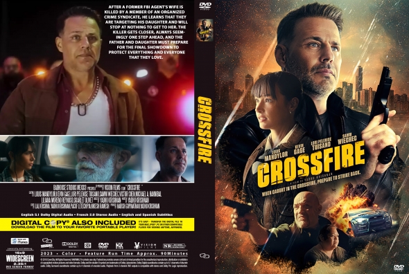 Crossfire